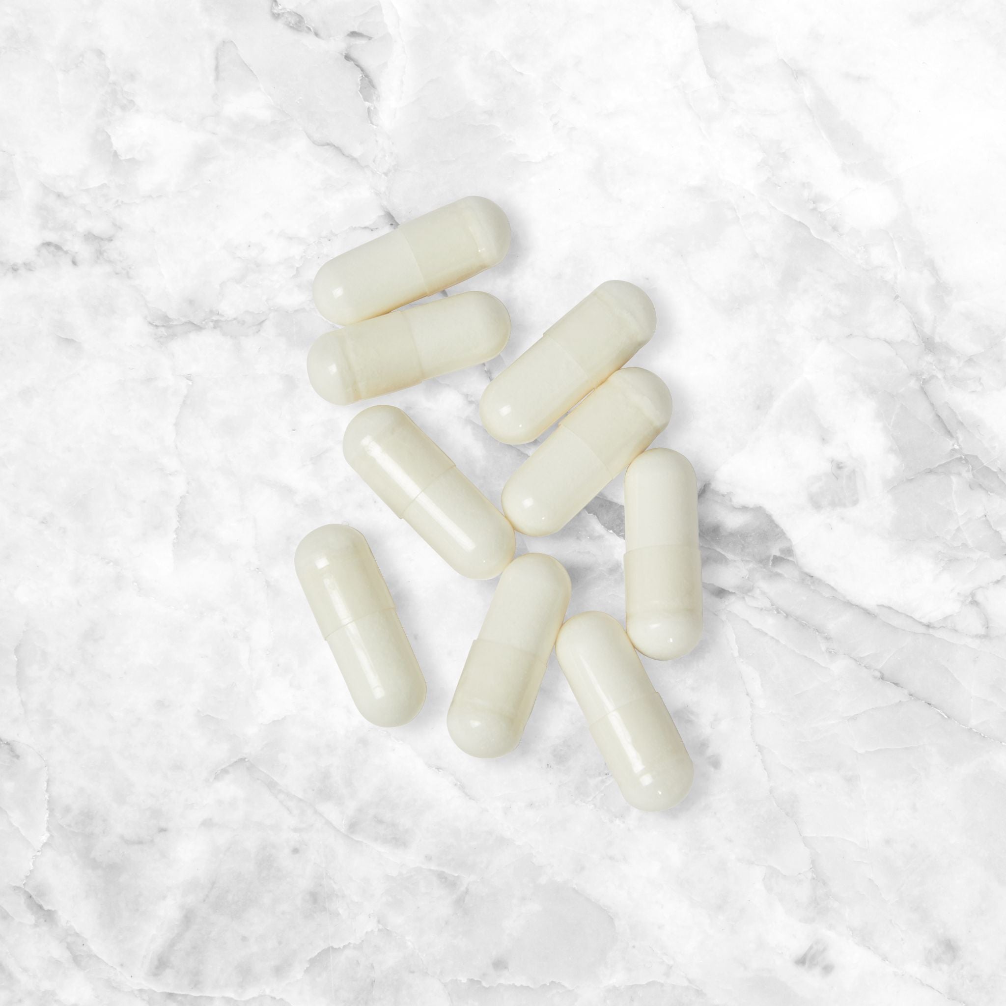 Mi Vida Sana by Emma Alvarez | Magnesium Glycinate Supplement (60 Capsules)