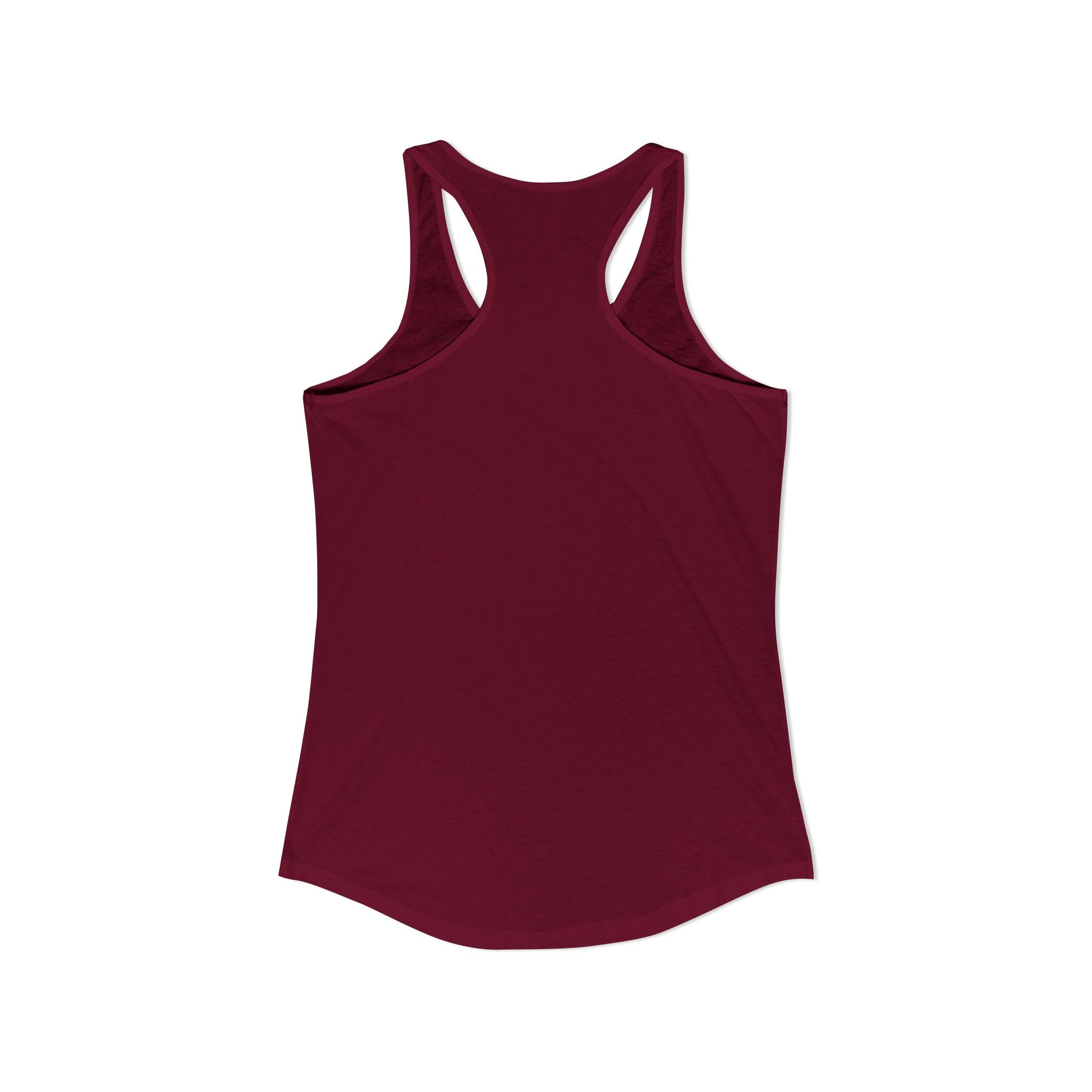 Pinche Perra Desgraciada Racerback Tank for Women