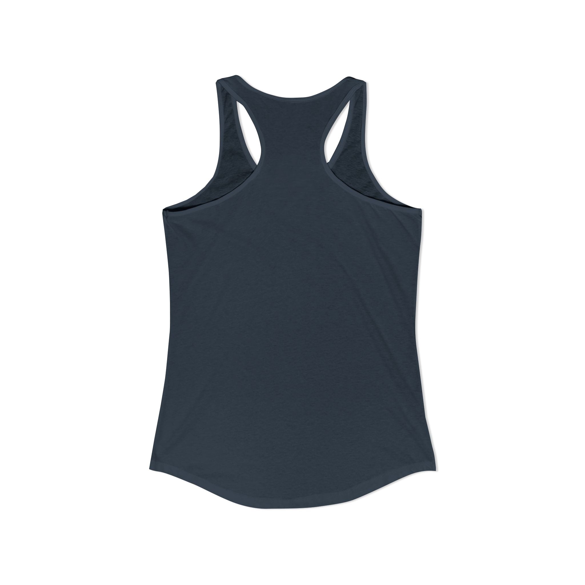 Sueltame Yaaa! Racerback Tank for Women
