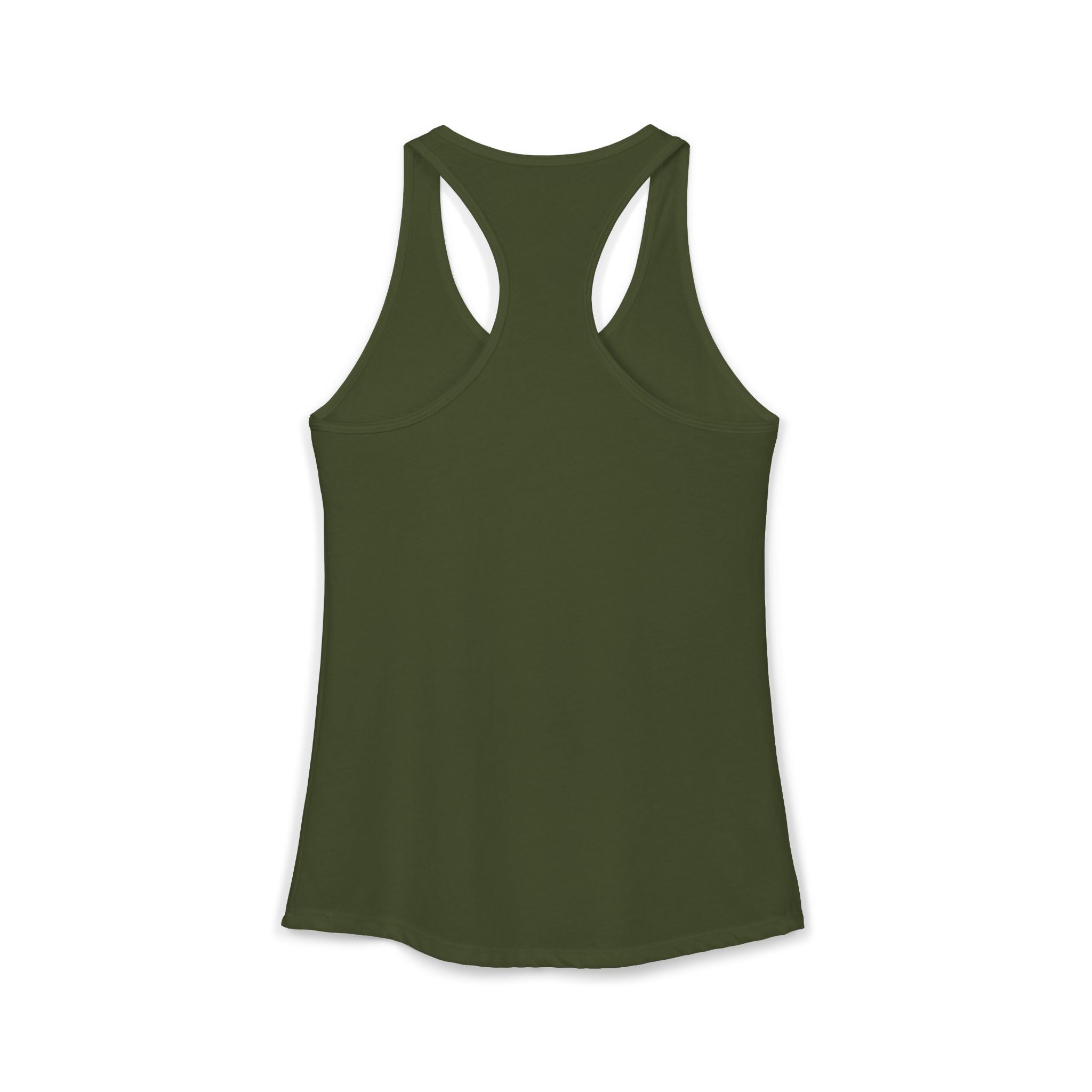 Pinche Perra Desgraciada Racerback Tank for Women