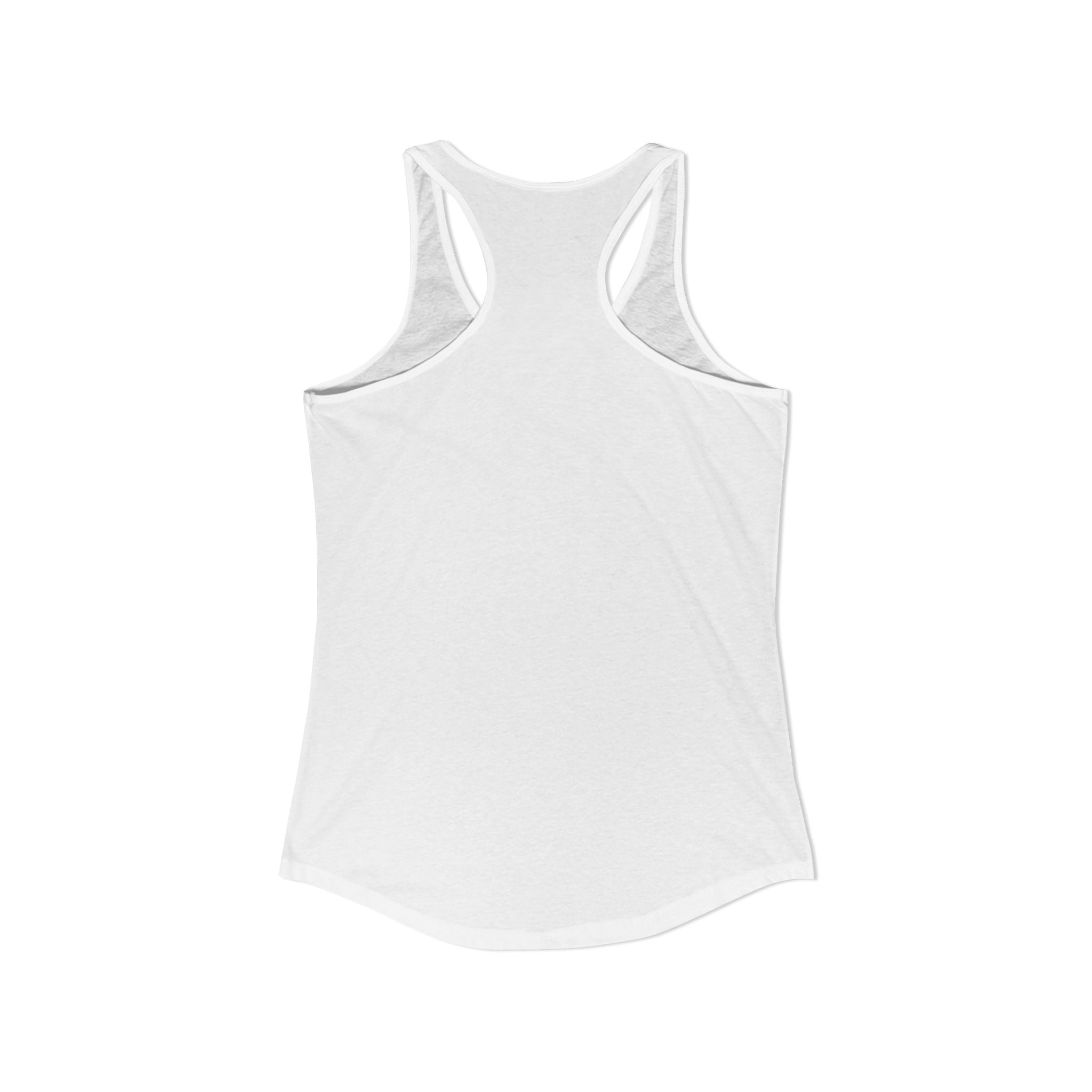 Emma Alvarez Racerback Tank for Women