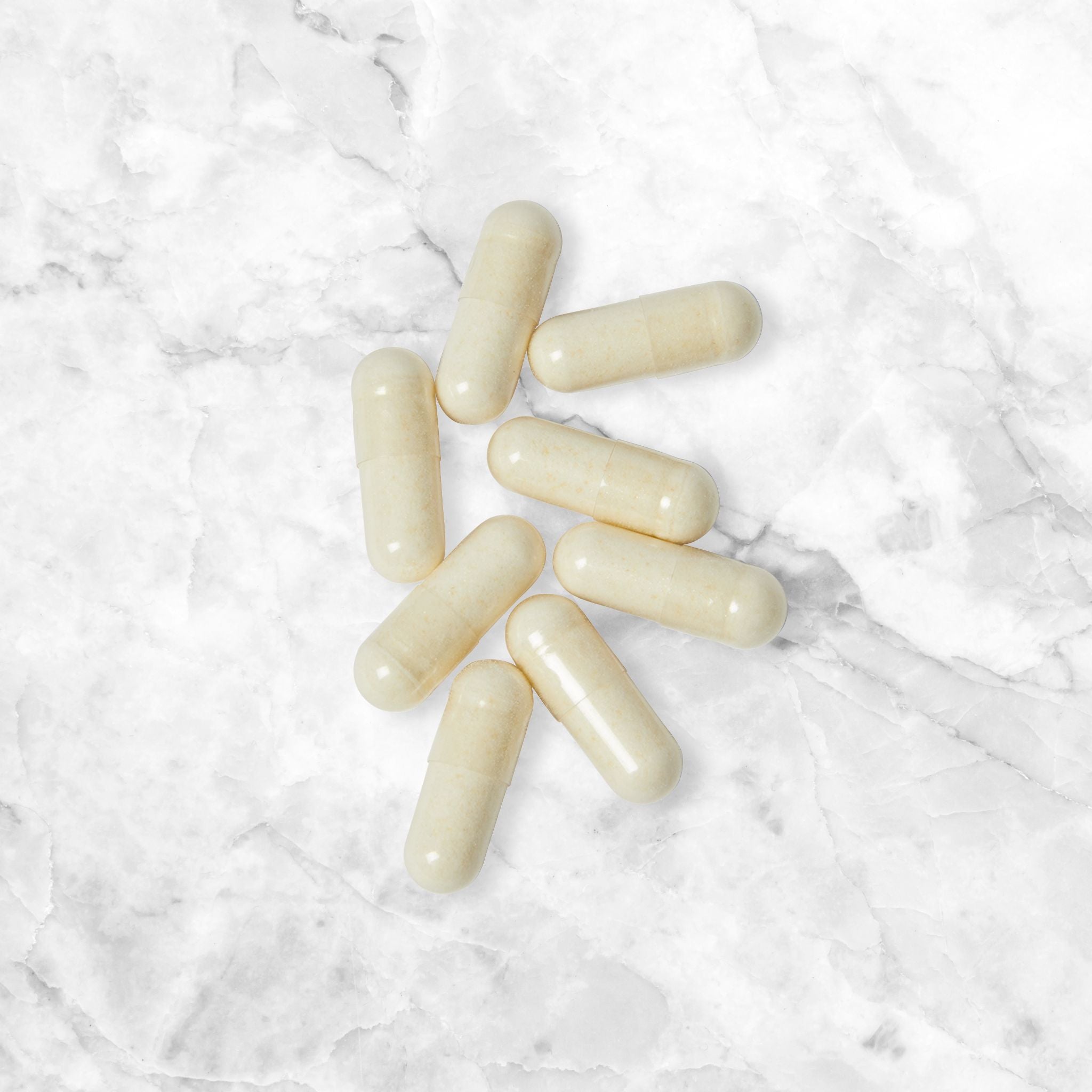 Mi Vida Sana by Emma Alvarez | Probiotics Supplement (60 Capsules)