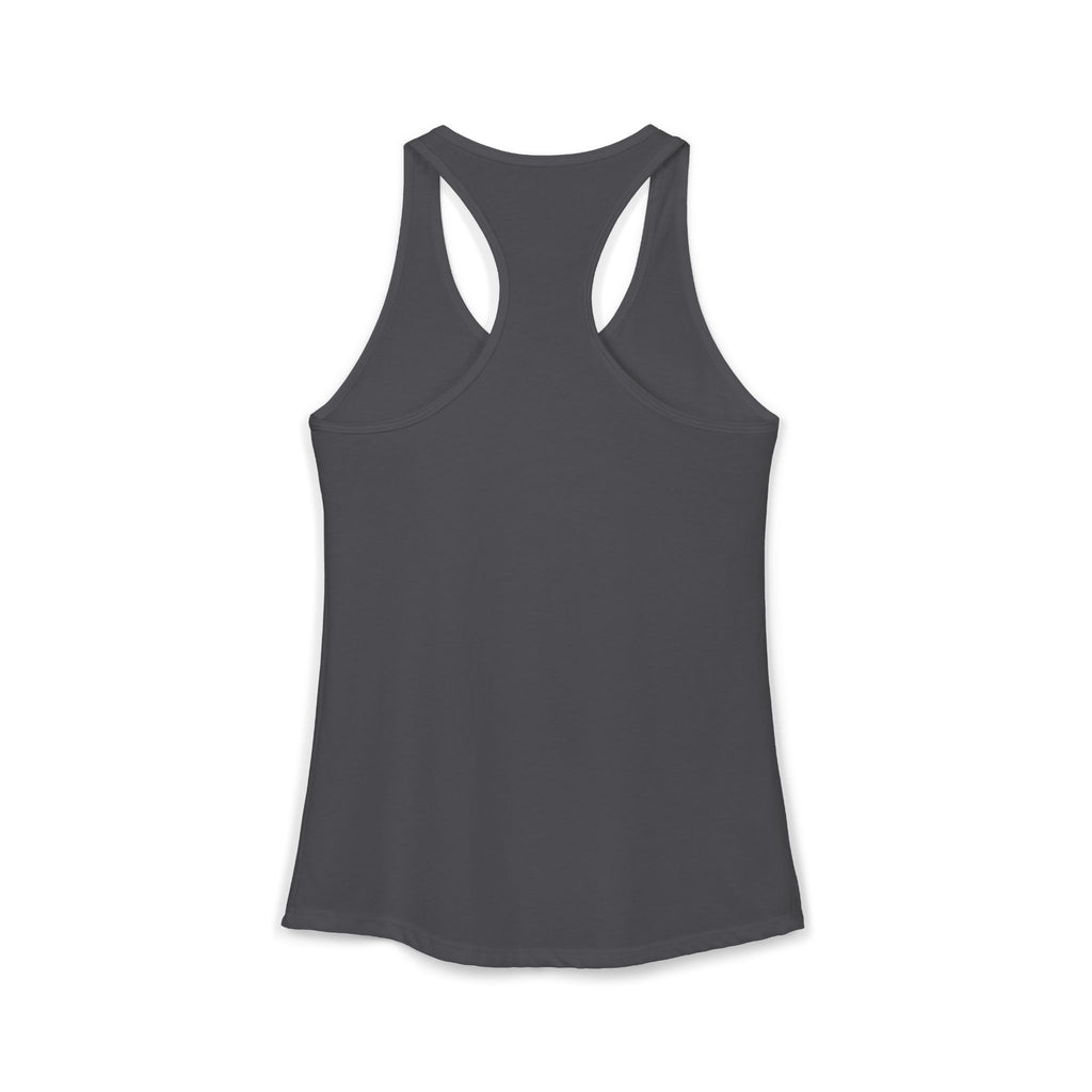 Emma Alvarez Racerback Tank for Women