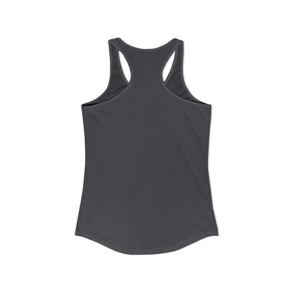 Sueltame Yaaa! Racerback Tank for Women