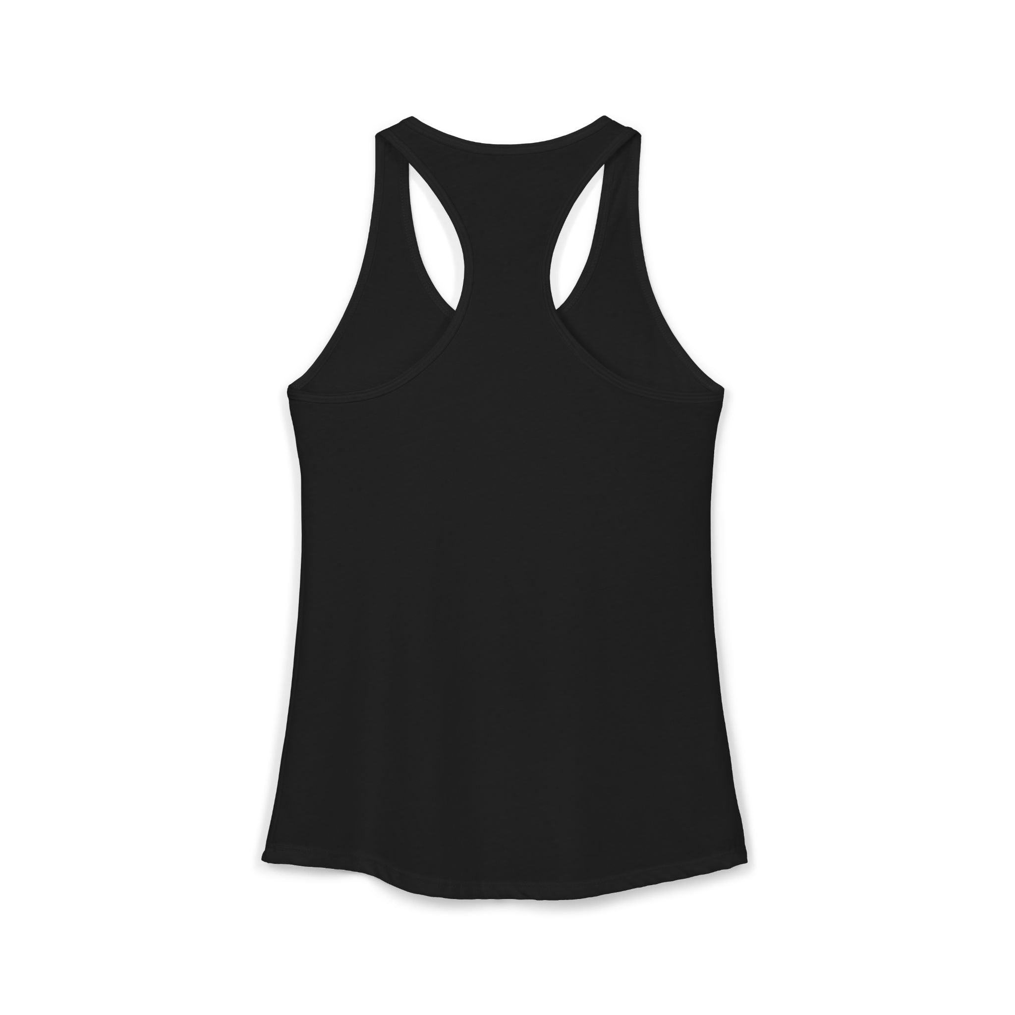 Sueltame Yaaa! Racerback Tank for Women