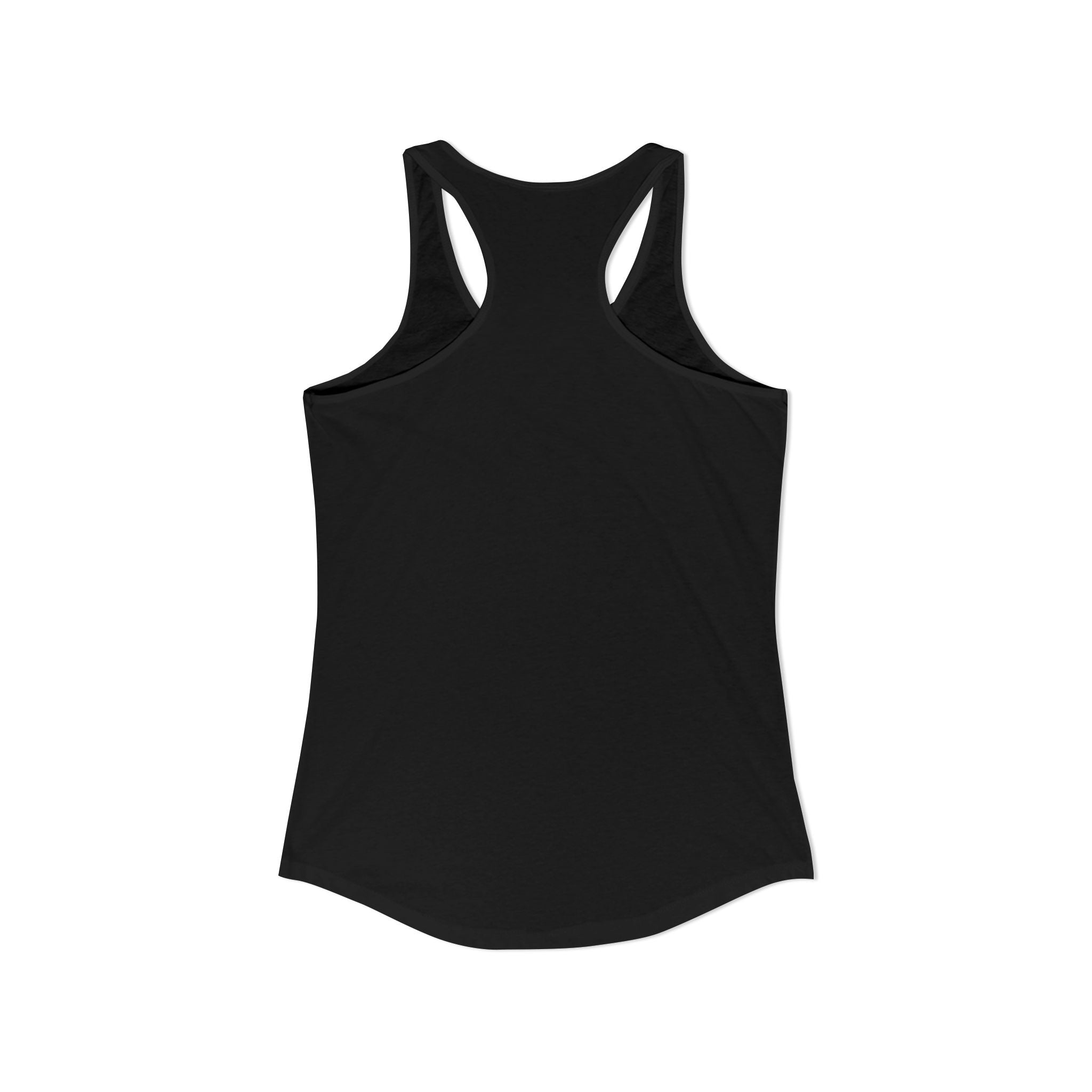 Toma Toma! Racerback Tank for Women