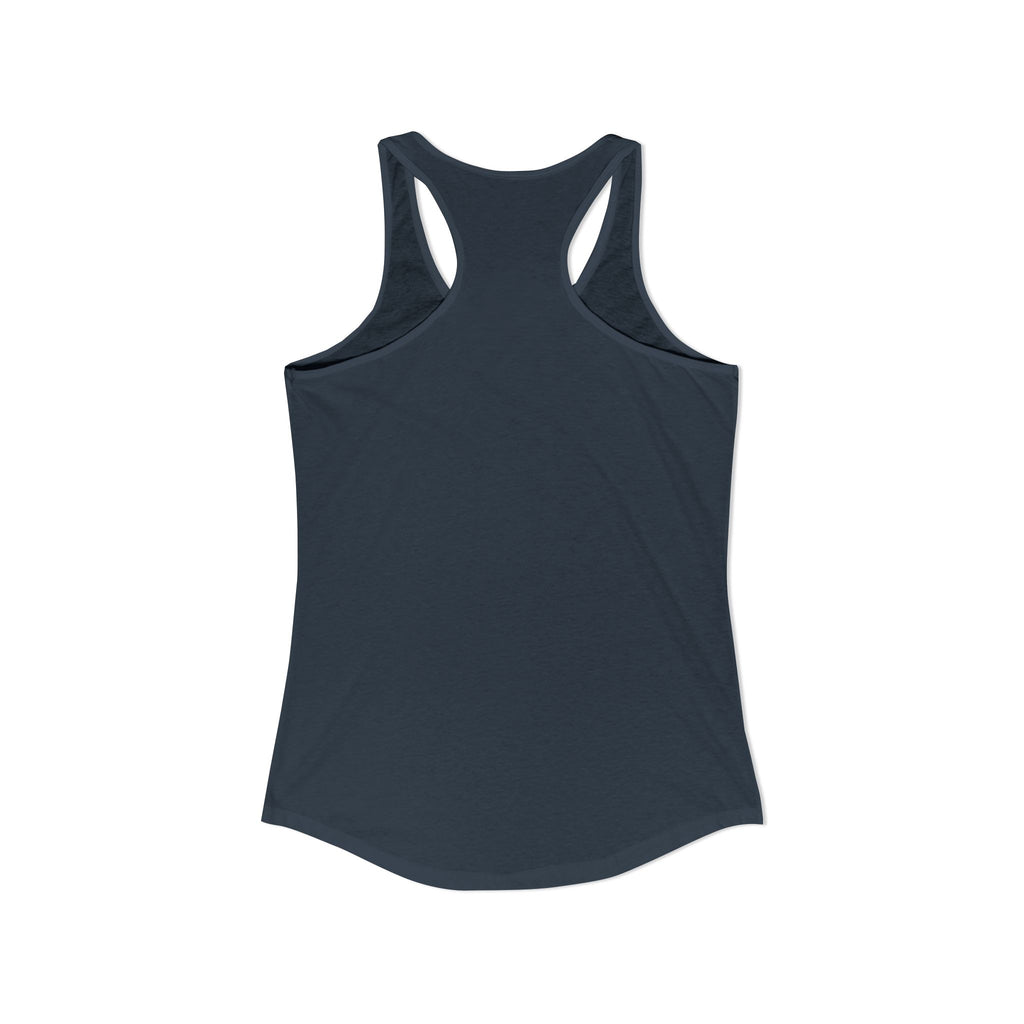 Emma Alvarez Racerback Tank for Women