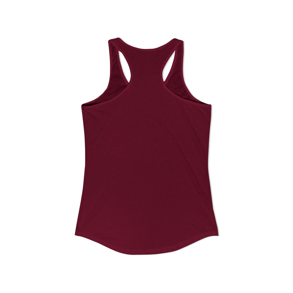 Emma Alvarez Racerback Tank for Women