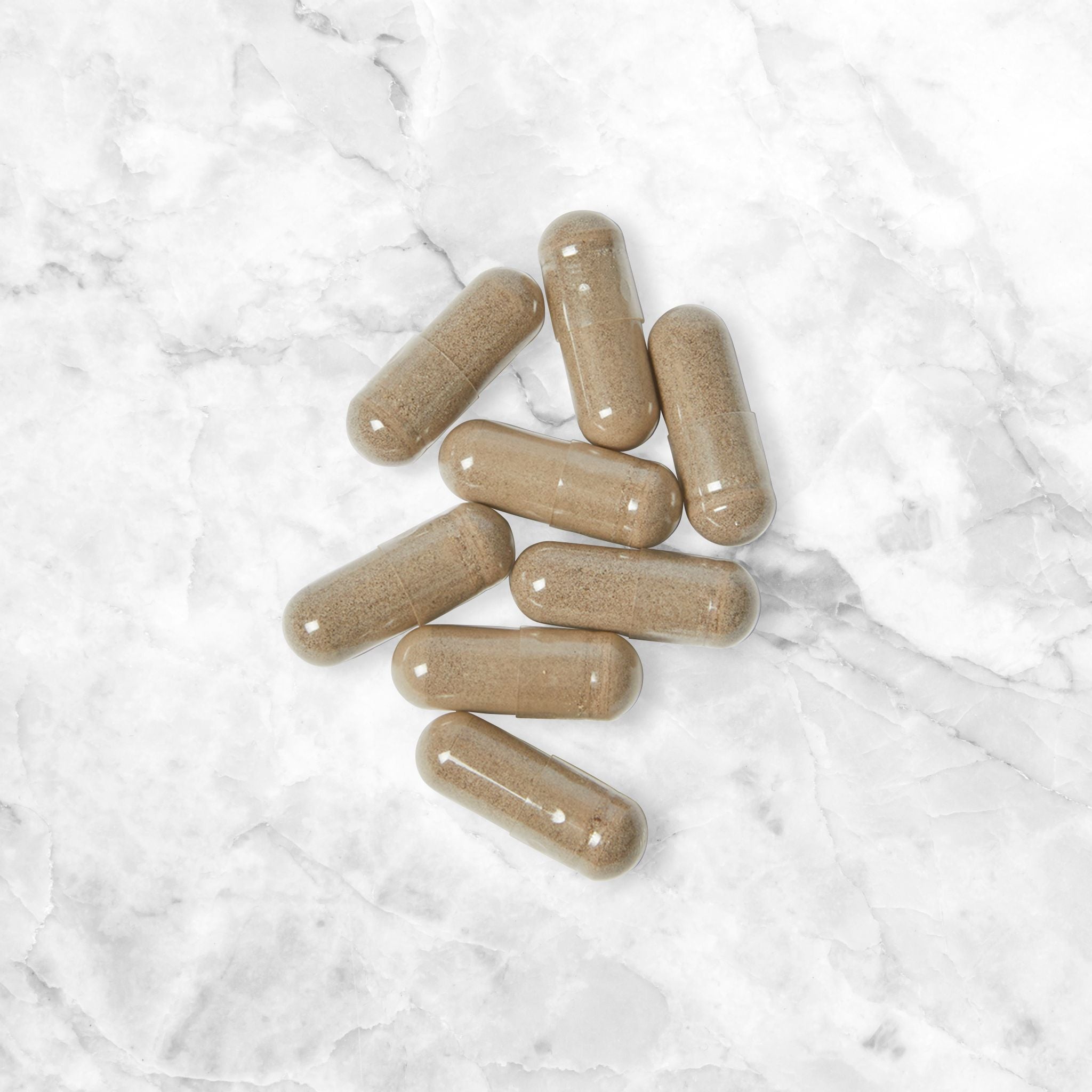 Mi Vida Sana by Emma Alvarez | Sea Moss Supplement (60 Capsules)