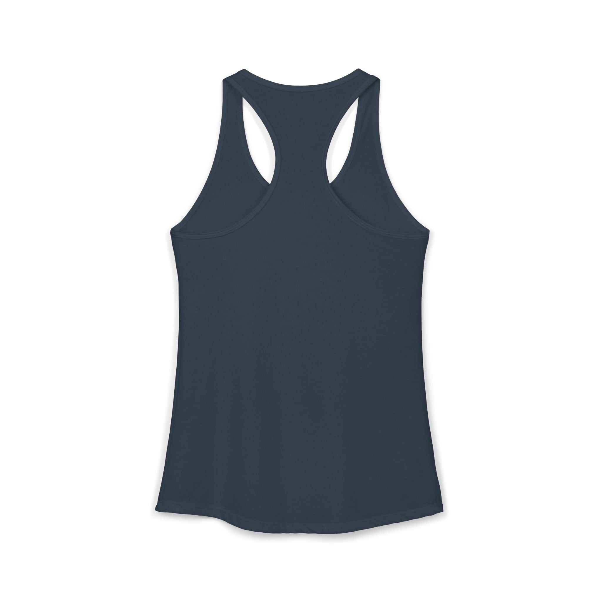Hey, My Love Racerback Tank for Women