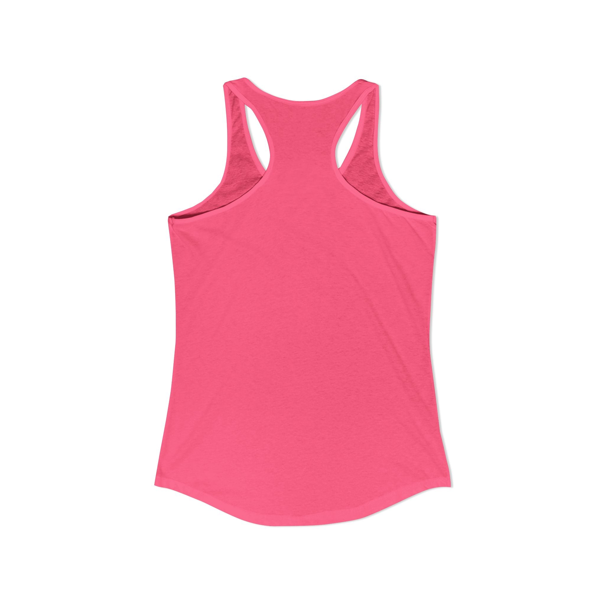Sueltame Yaaa! Racerback Tank for Women