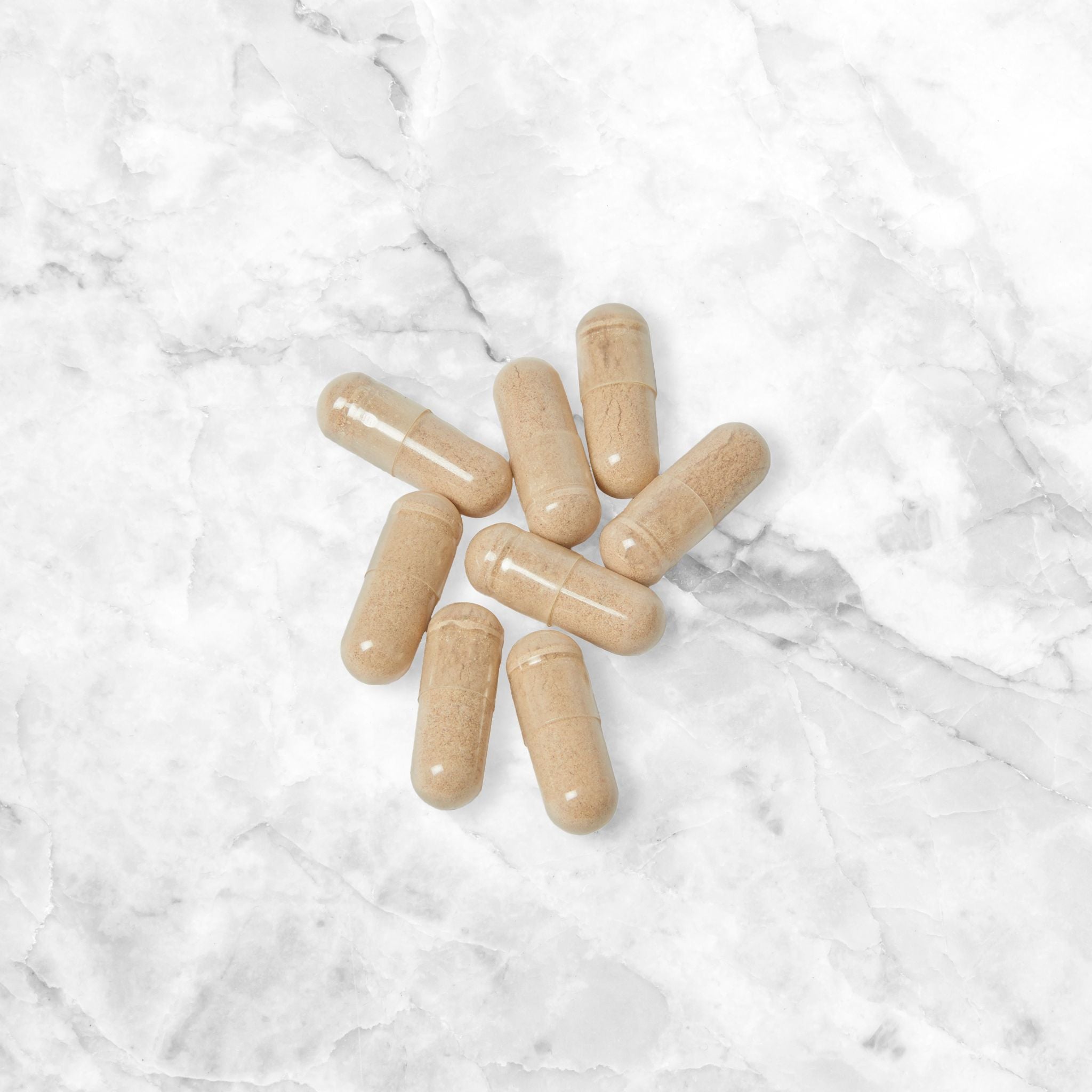 Mi Vida Sana by Emma Alvarez | Brain Support Complex Supplement (60 Capsules)