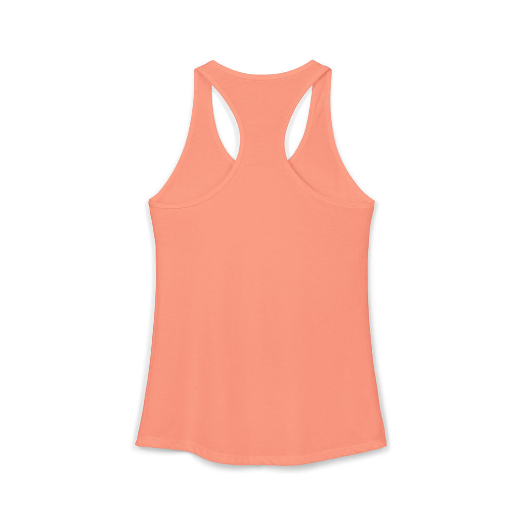 Sueltame Yaaa! Racerback Tank for Women