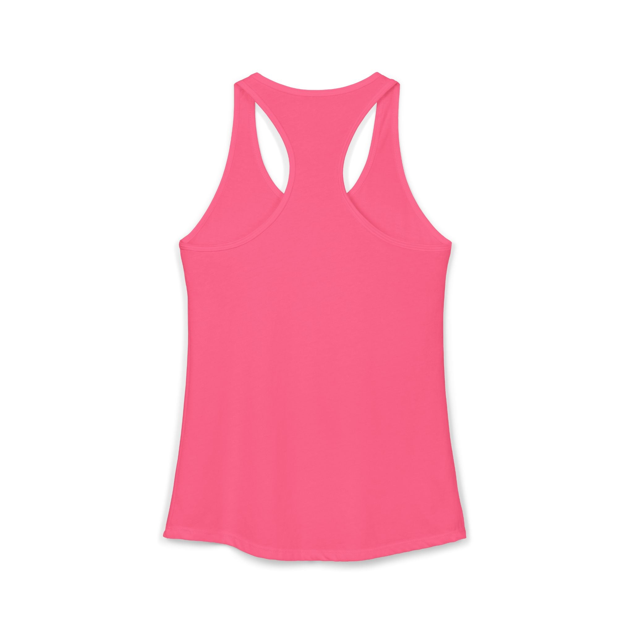 Pinche Perra Desgraciada Racerback Tank for Women