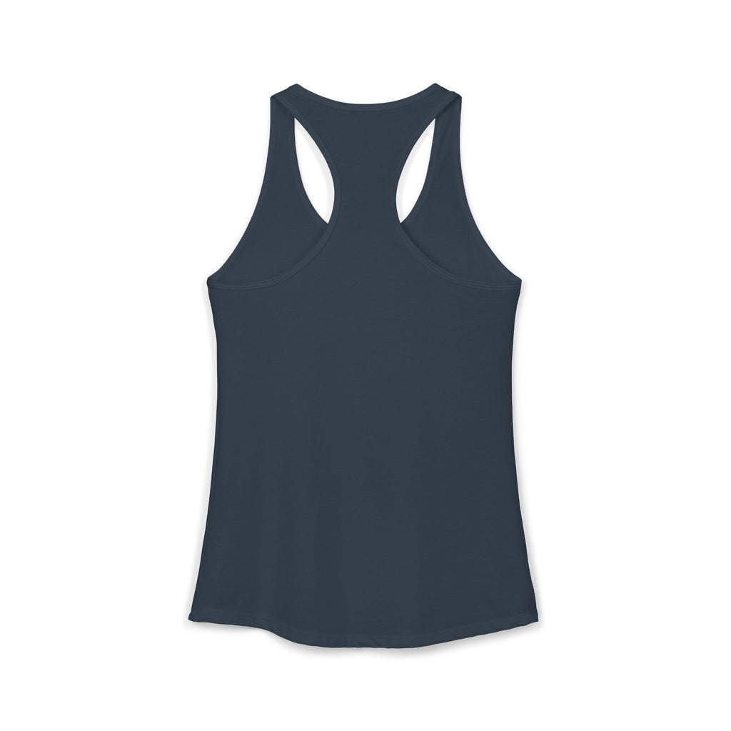 Pinche Perra Desgraciada Racerback Tank for Women