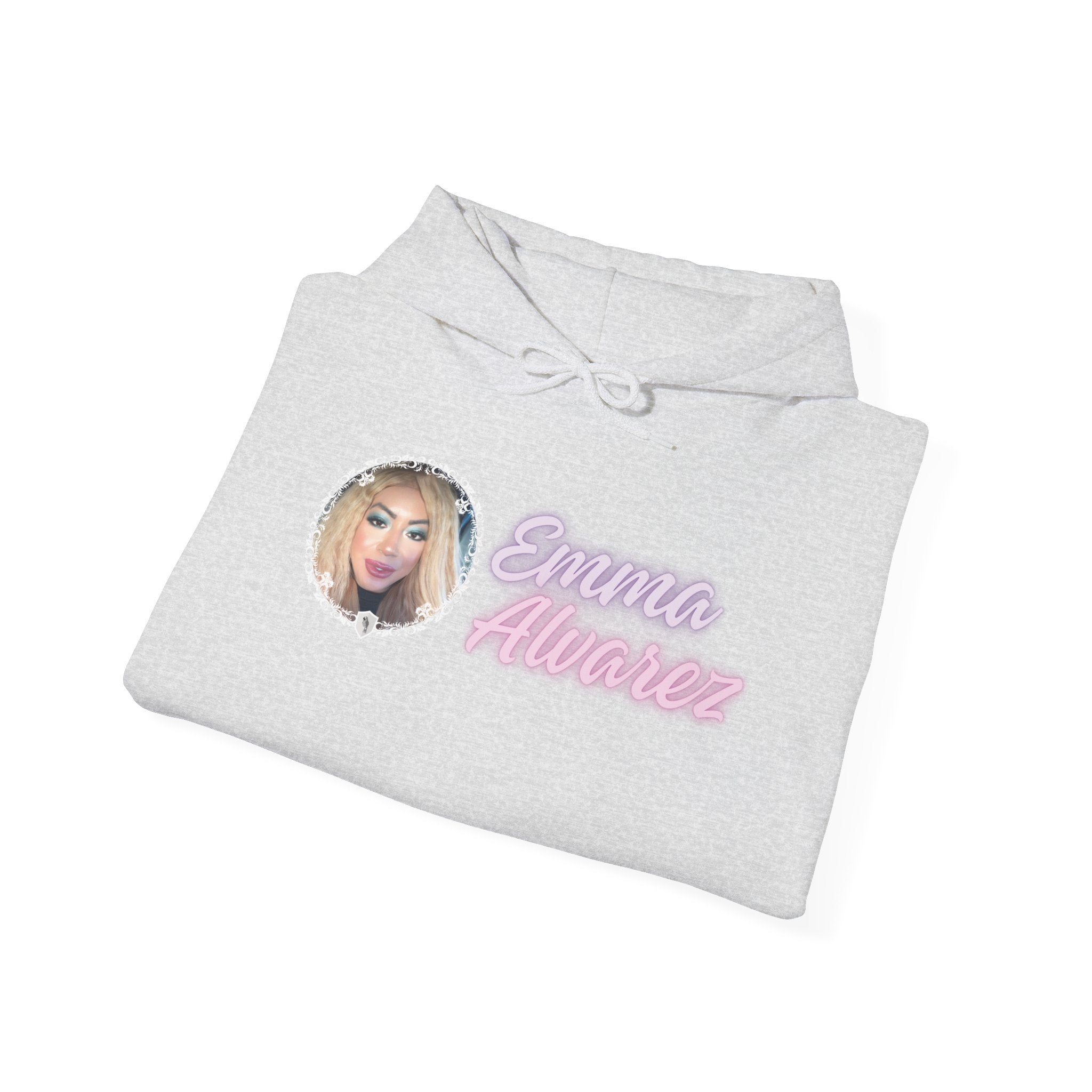The Emma Alvarez | “Sueltame Yaaa!” | Unisex Hoodie