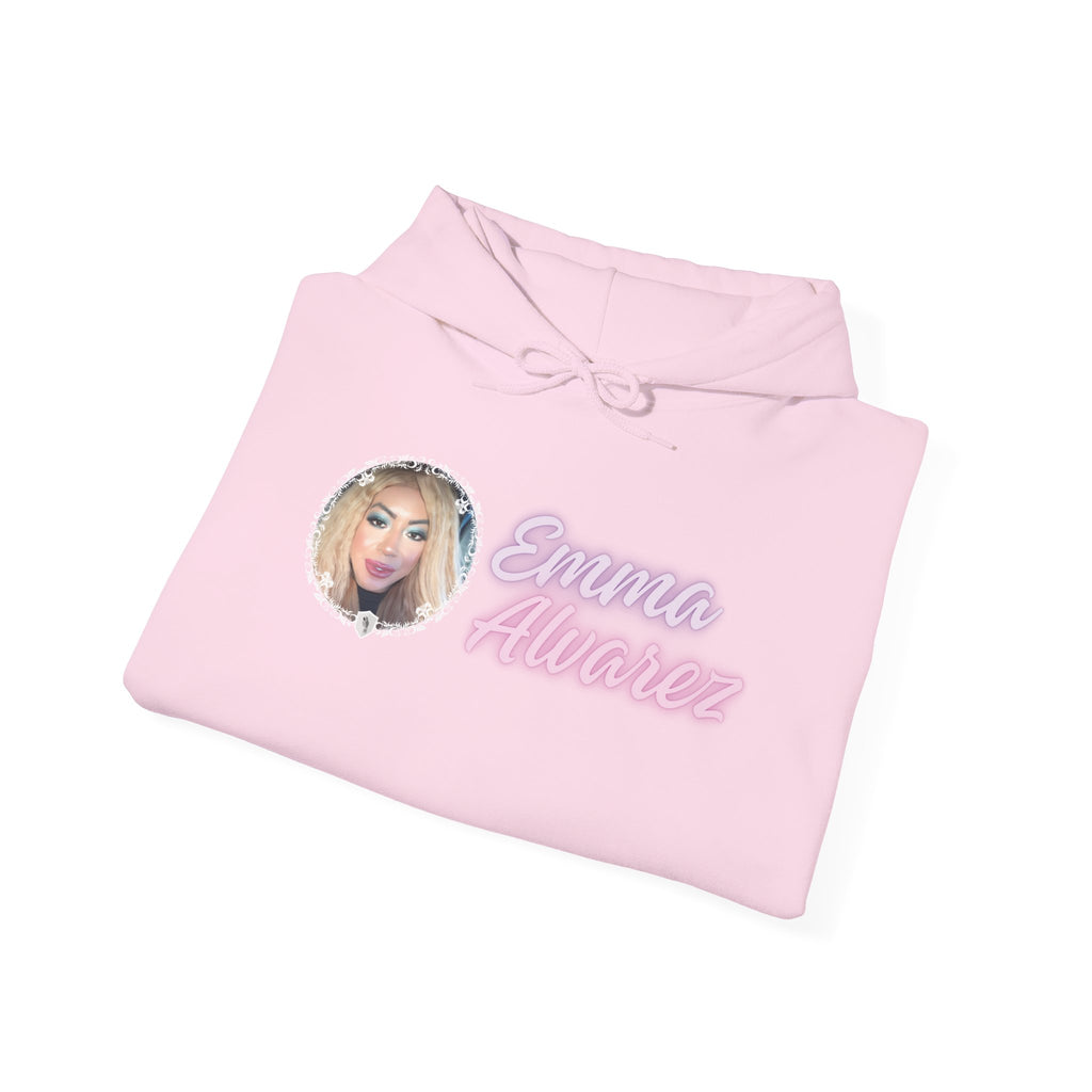 The Emma Alvarez | “Sueltame Yaaa!” | Unisex Hoodie