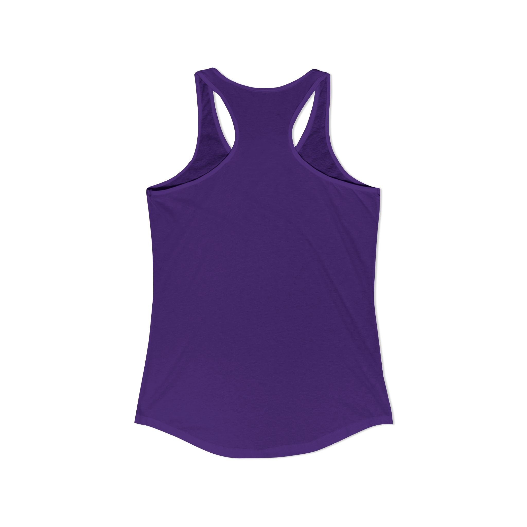 Hey, My Love Racerback Tank for Women
