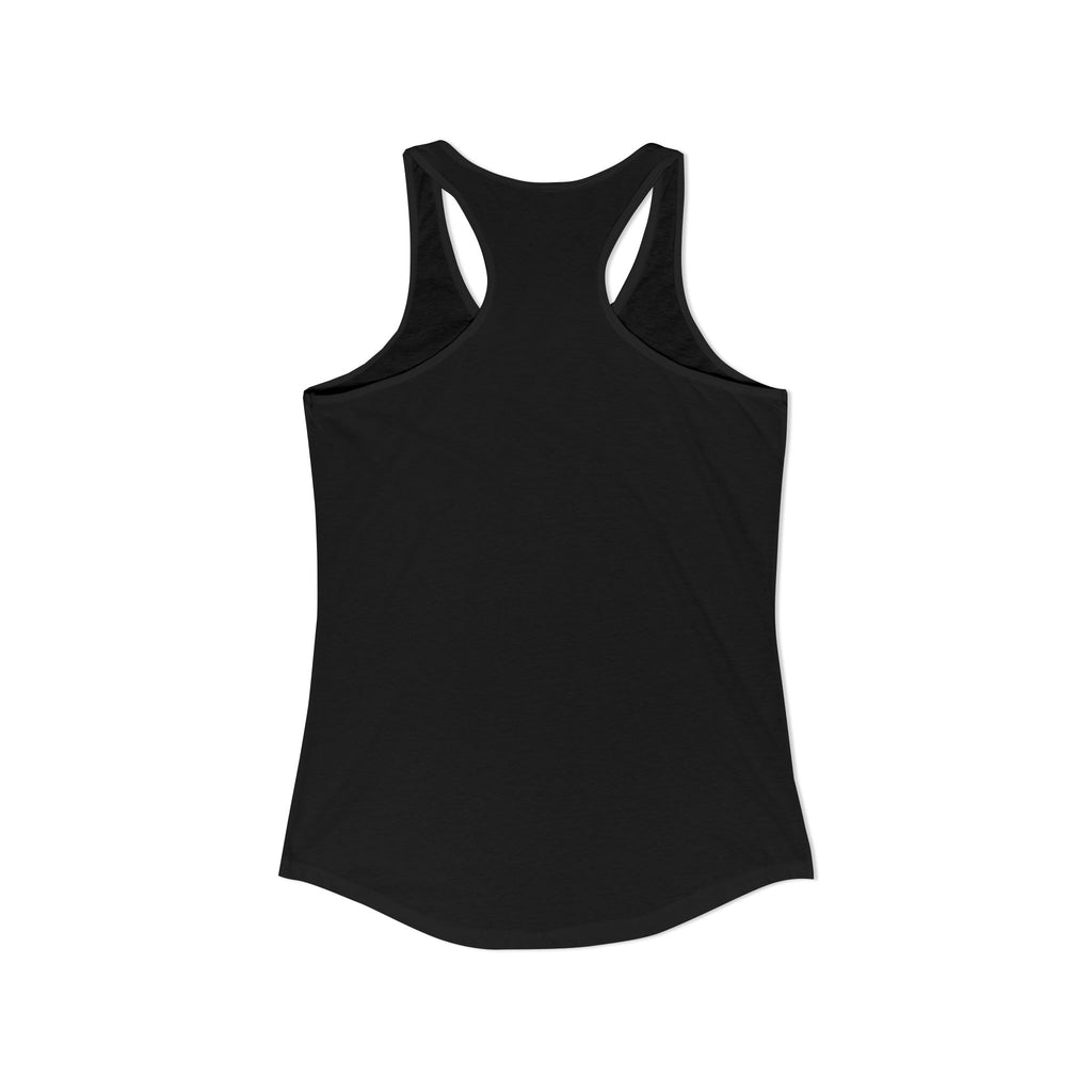 Pinche Perra Desgraciada Racerback Tank for Women