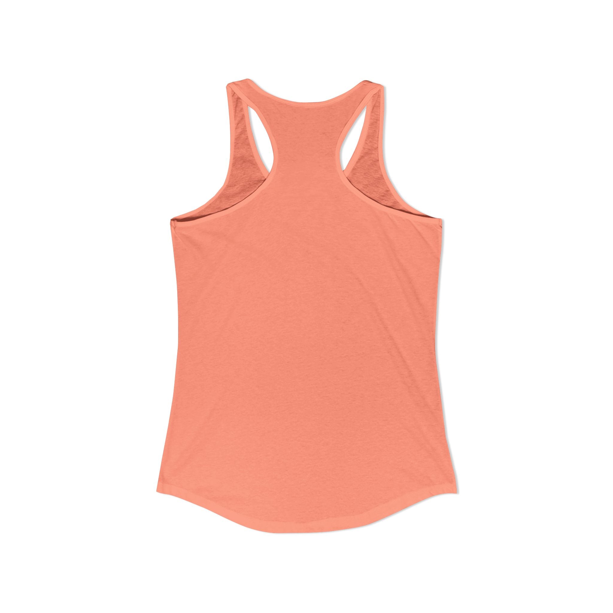 Hey, My Love Racerback Tank for Women